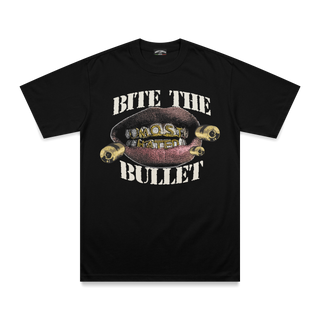 BITE THE BULLET [BLACK]