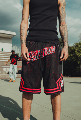 Milano Icon Shorts