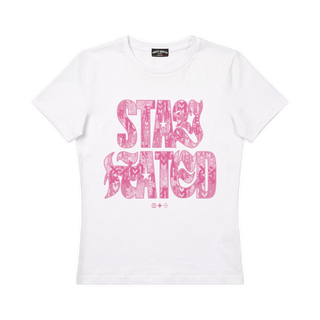 Stay Hated Tee [Womens]