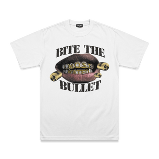 BITE THE BULLET [WHITE]