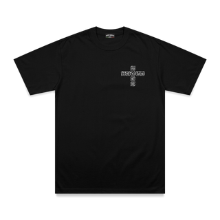 Cross Tee