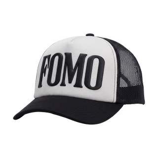 FOMO Trucker