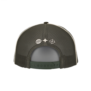 Hated Trucker [preorder]
