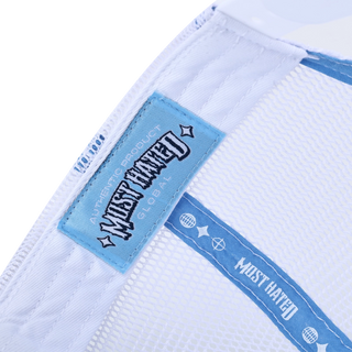 HATED PUFF [BABY BLUE]