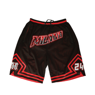 Milano Icon Shorts