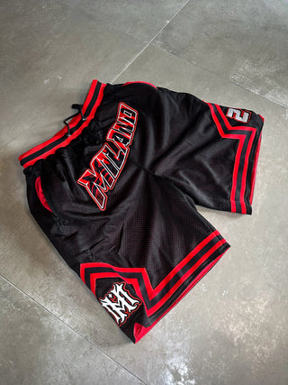 Milano Icon Shorts