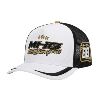 MHG Motorsport [WHITE]