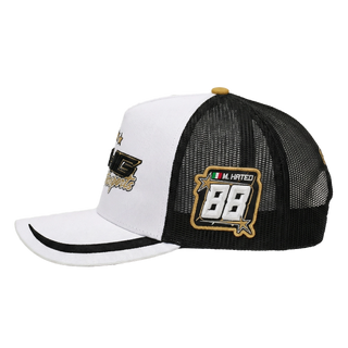 MHG Motorsport [WHITE]