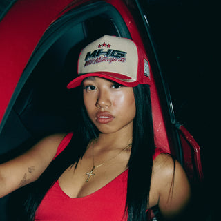 MHG Motorsport Trucker [preorder]