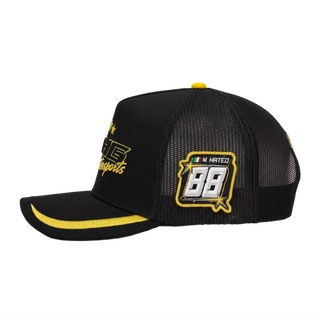 MHG Motorsport [BLACK]