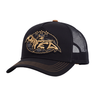 Murciélago Trucker [LIMITED]
