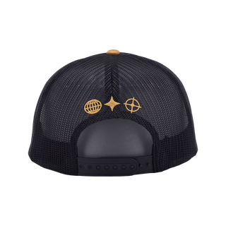 Murciélago Trucker [LIMITED]
