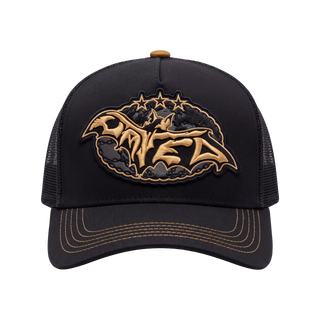 Murciélago Trucker [LIMITED]