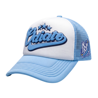 Odiato Trucker
