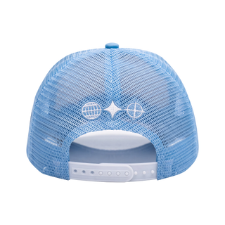 Odiato Trucker