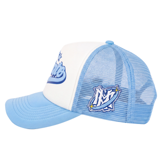 Odiato Trucker