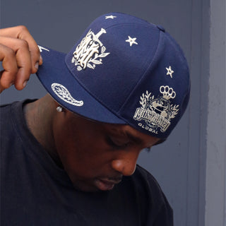 Rebirth Snapback [preorder]