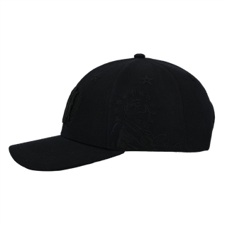 Rebirth Snapback [BLACK]