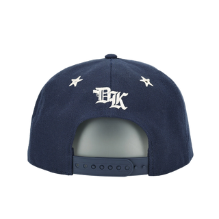Rebirth Snapback [preorder]