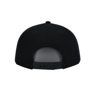 Rebirth Snapback [BLACK]