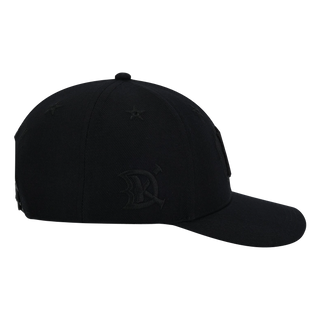 Rebirth Snapback [BLACK]