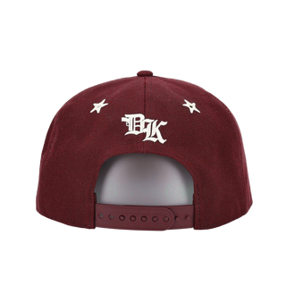 Rebirth Snapback [RED]