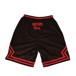 Milano Icon Shorts