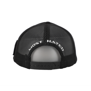 Shadow Puff Trucker