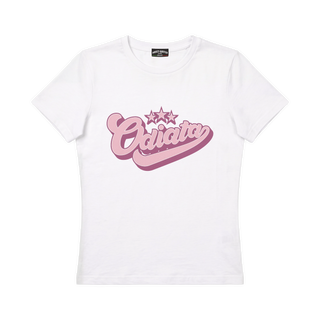 Odiata Tee [Womens]
